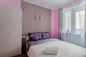 Апартаменты в Жк Сколковский О1