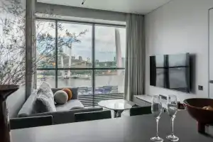 Апартаменты ApartLux, Владивосток