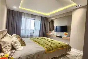 Апартаменты в ЖК Акай Сити 6Б Ташкент, Ташкент