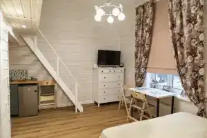 Апартаменты Старый Сортавала, Сортавала