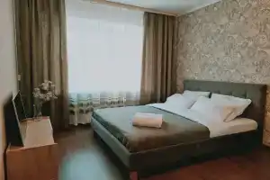 Квартира на Кирова 61, Томск