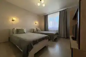 Квартира Уютная Недалеко от Центра, Калининград