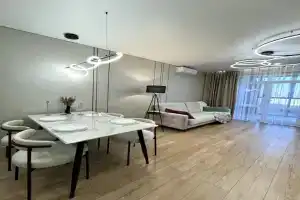Апартаменты LuxApartments Иркутск, Иркутск