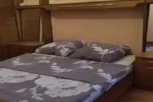 Квартира Уютная Рядом с Метро, Нижний Новгород