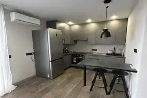 Квартира Современная уютная квартира рядом с Мамаевым Курганом, Волгоград