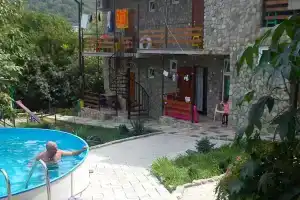 Отель «Радуга», Архипо-Осиповка