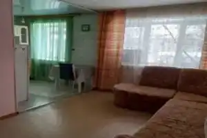 Квартира на ул Пролетарская 2, Облучье
