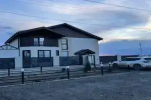 Гостевой дом «ChillHouse», Раздор