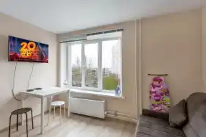 Апартаменты BestFlat24 Селигерская, Москва