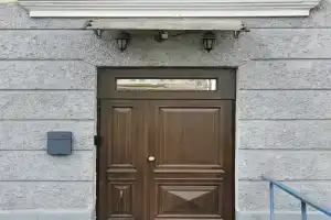 Апартаменты HANSE, Псков