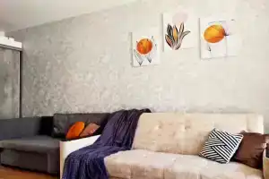 Квартира на улица Ленина 298 В к7, Адлер