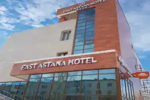 East Astana Hotel, Астана