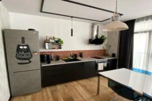 Апартаменты Ohta Loft с террасой, Мистолово