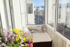 Апартаменты Центральные возле моря, Новороссийск