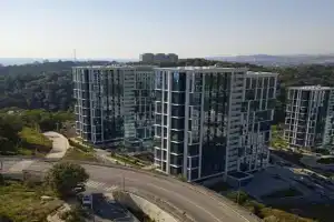 Ермак апартаменты, мкр. Бытха, Сочи