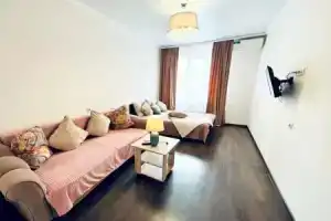 Квартира Современная Astra, Астрахань