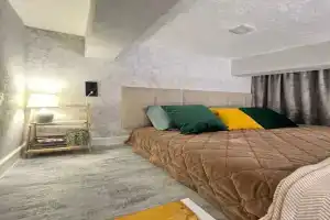 Апартаменты у Набережной Реки Яузы, Москва