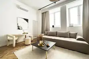 Апартаменты Matison Home, Чистые пруды 1, Москва