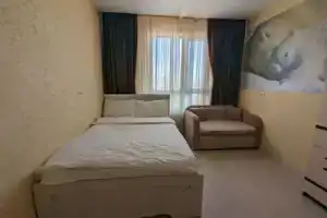 Апартаменты RentHome в Южном городе 2 Челышевская у Поликлиники