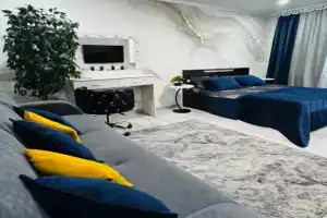 Квартира с ремонтом, Каменск-Шахтинский