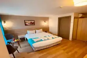 Hotel «Ottoman Luxury», Стамбул
