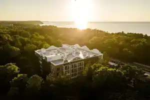 Апартаменты Виктория Штольц, Светлогорск
