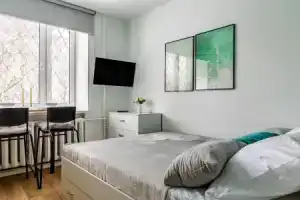 Апартаменты InHome24 в Одинцовском городском округе