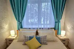 Квартира 2 Комн в Центре