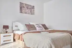 King Dom Apart-Hotel, Иркутск