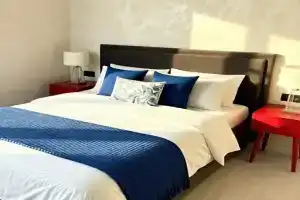 Квартира в сердце города