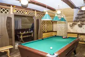 Гостевой дом «Три медведя», Кинешма