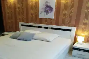Квартира Уютная квартира, Новомосковск