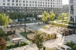 Квартира Москва метро Филатов луг, Москва