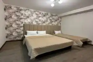 Апартаменты Уютная студия в центре Кисловодска