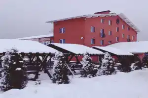 Гостиница «Терн-виладже», Свечино