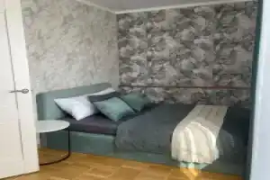 Квартира уютная в районе озера и парка