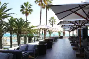 Lti Les Orangers Garden Villas And Bungalows, Хаммамет