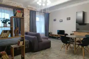 Квартира Яхрома Лофт 1, Яхрома