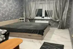 Квартира в Парусе на 5 этаже