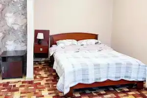 Апартаменты Спартака 18, Новокузнецк