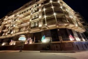 Cairo Hotel, Каир