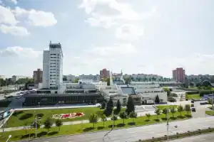 Апартаменты Appart4me on Pritytskogo 32, Минск