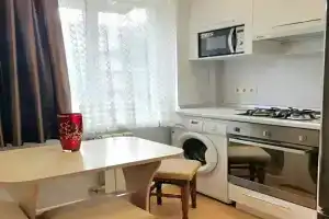 Апартаменты в центре Адлера