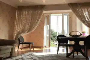 Квартира Baltic Sea семейные 2 х комнатные, Зеленоградск