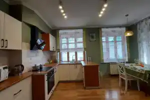 Частный дом Просторный Дом  для вашего отдыха, Энгельс