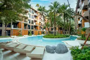 The Marin Phuket, Камала
