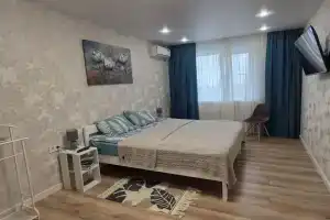Квартира Уютная в Центре Гайвы