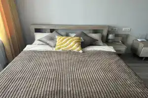 Уютные апартаменты на Новоторжской, Тверь