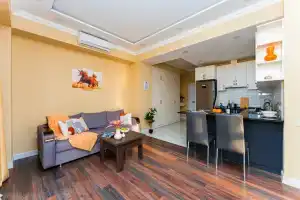 Апарт-отель «Stay Inn- on Koghbatsi 16», Ереван