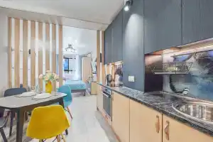 Апартаменты Петровские, Томск
